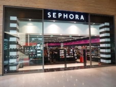 Sephora, Caen